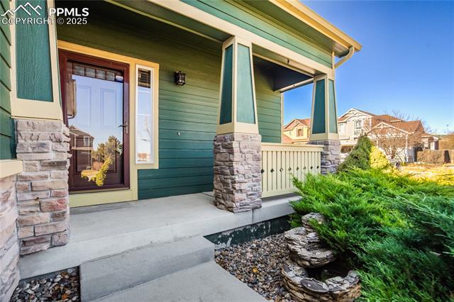 6674 Thistlewood Street