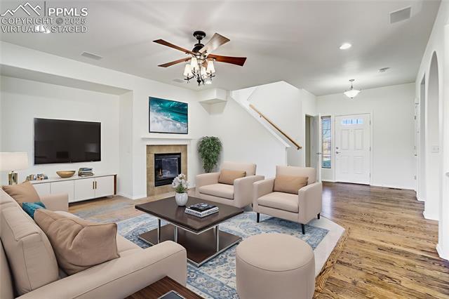 6674 Thistlewood Street