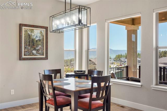 16420 Mountain Glory Drive