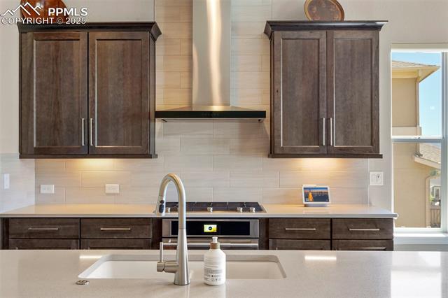 16420 Mountain Glory Drive