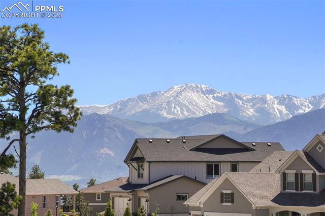 16420 Mountain Glory Drive