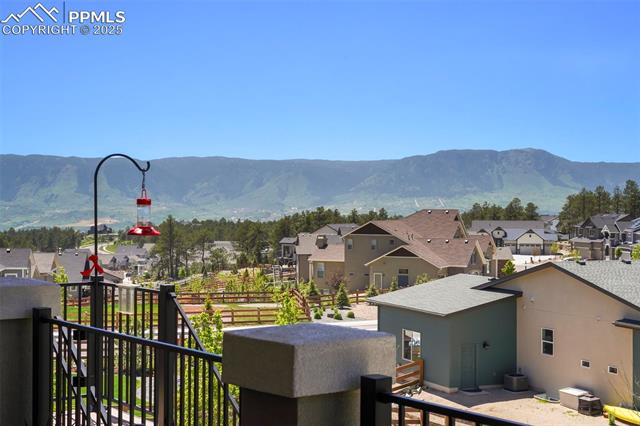 16420 Mountain Glory Drive