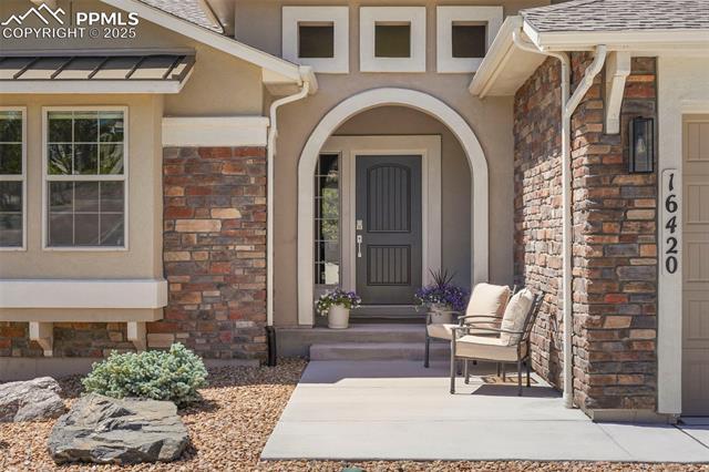 16420 Mountain Glory Drive