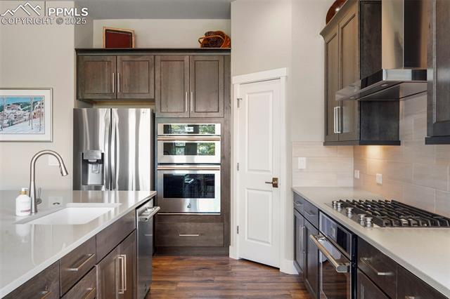 16420 Mountain Glory Drive