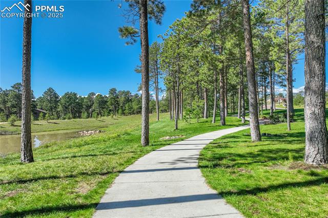 16420 Mountain Glory Drive