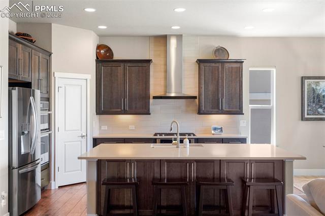 16420 Mountain Glory Drive