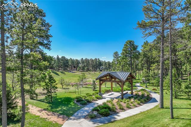 16420 Mountain Glory Drive