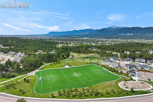 16420 Mountain Glory Drive