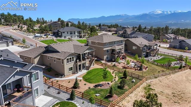 16420 Mountain Glory Drive