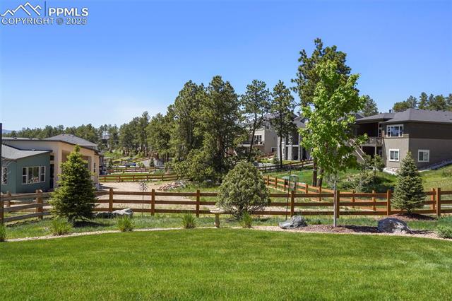 16420 Mountain Glory Drive