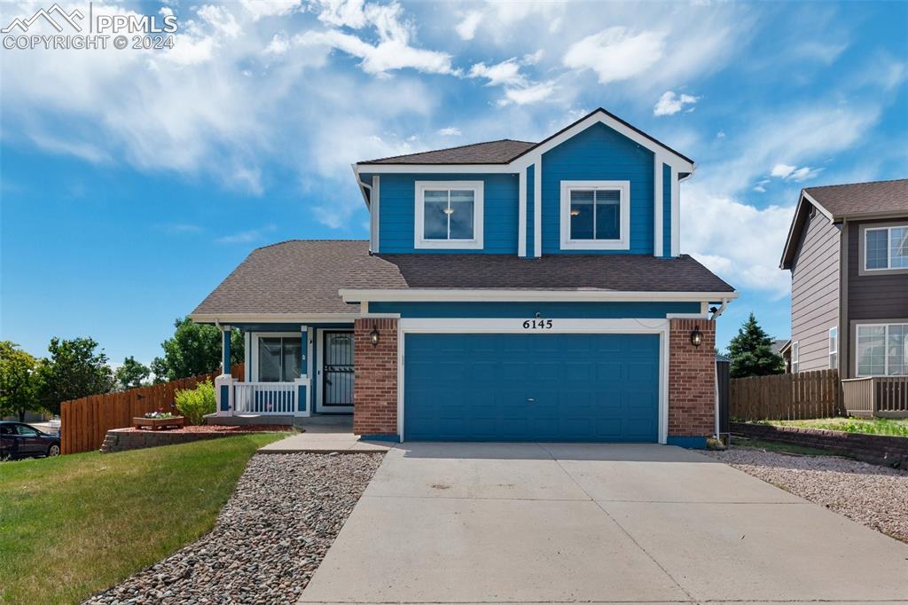 6145 Holster Court