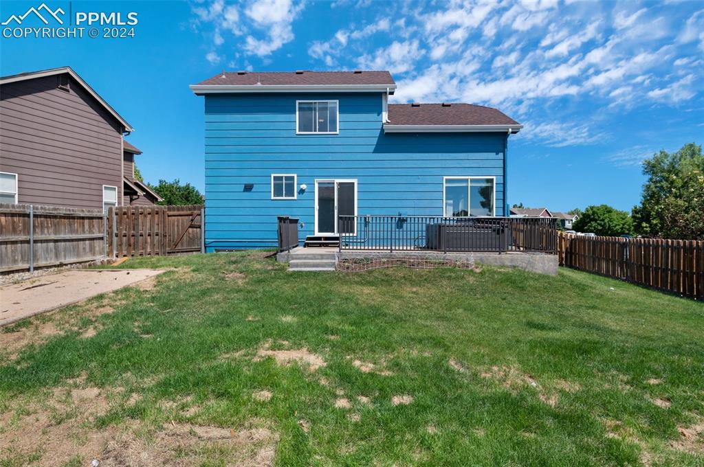 6145 Holster Court