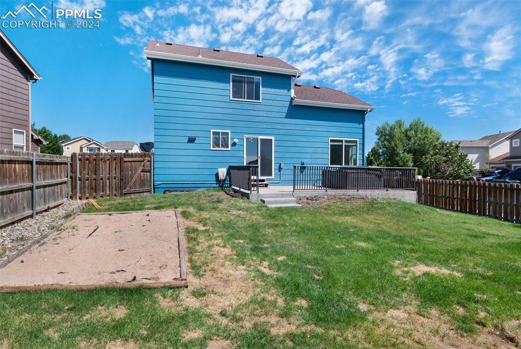 6145 Holster Court