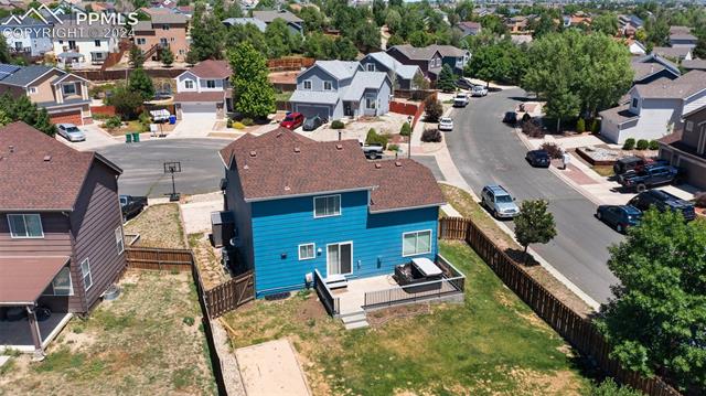 6145 Holster Court
