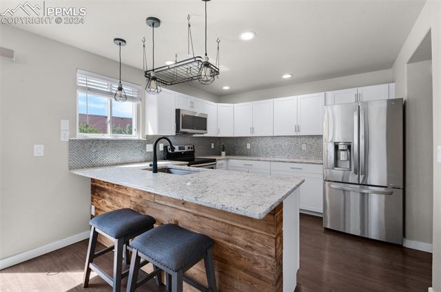 6145 Holster Court