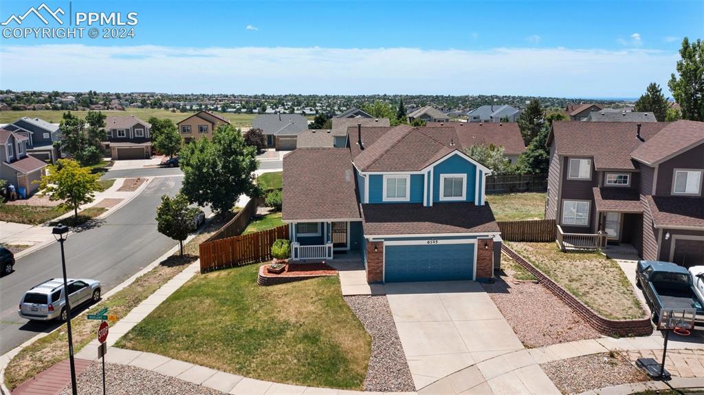 6145 Holster Court