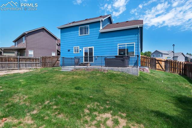 6145 Holster Court