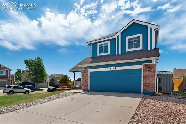 6145 Holster Court