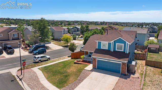 6145 Holster Court