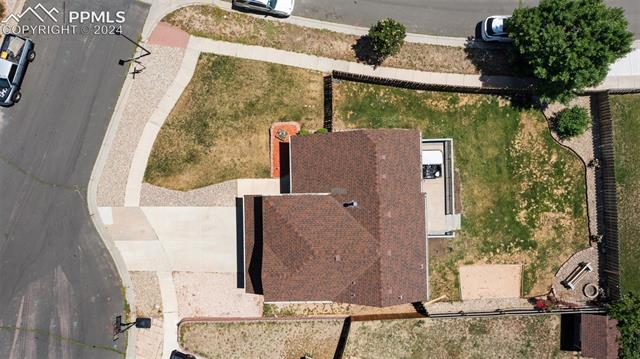 6145 Holster Court