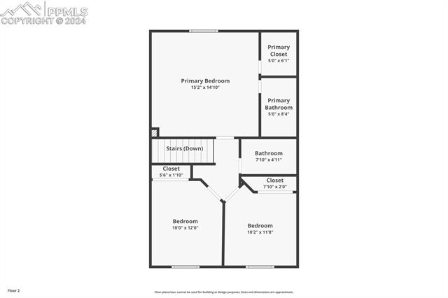 6145 Holster Court