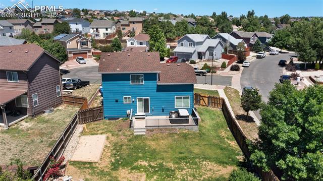 6145 Holster Court