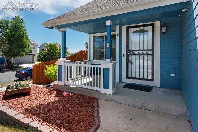 6145 Holster Court