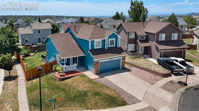 6145 Holster Court