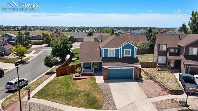 6145 Holster Court
