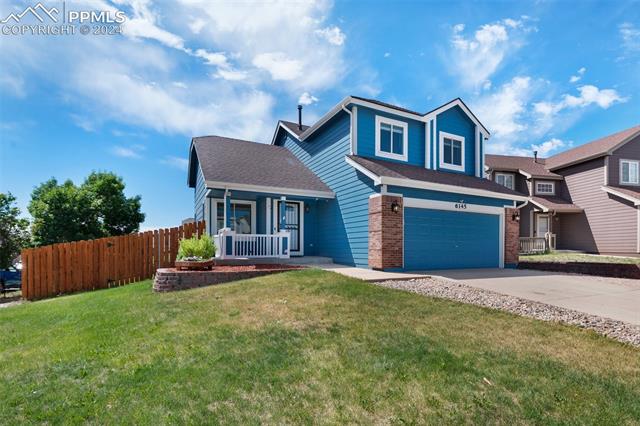 6145 Holster Court