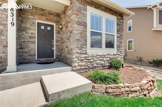 8319 Winding Passage Drive