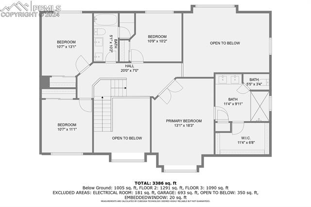 11745 Fort Worth Road