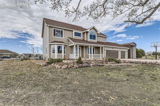 11745 Fort Worth Road