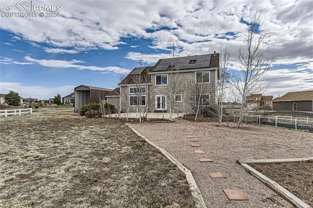 11745 Fort Worth Road