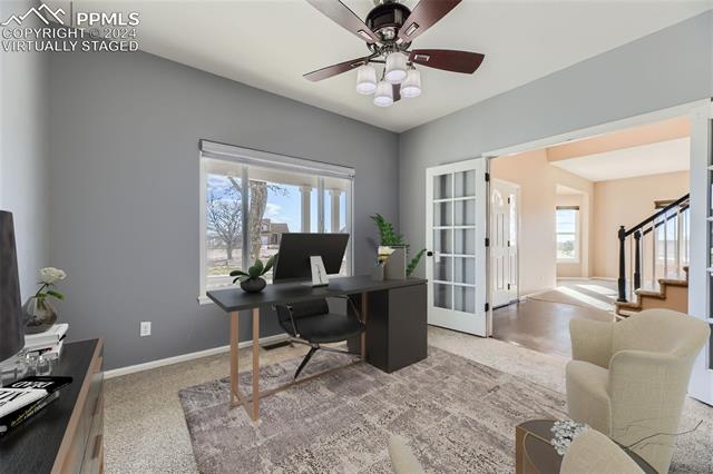 11745 Fort Worth Road