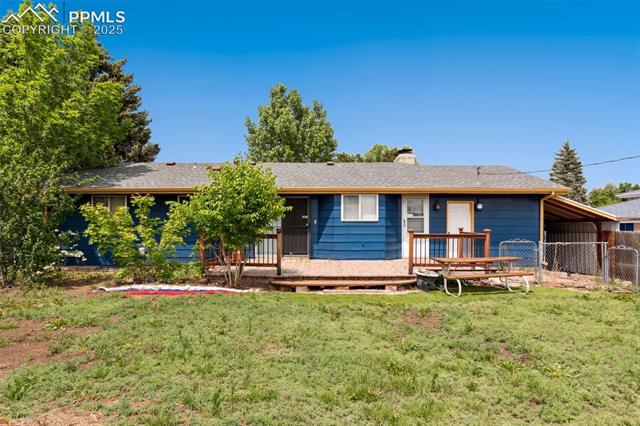 1410 Moffat Circle