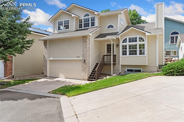 5447 Lions Gate Lane