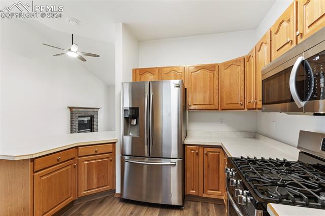 5447 Lions Gate Lane