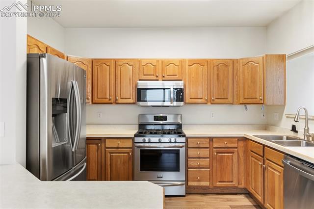 5447 Lions Gate Lane