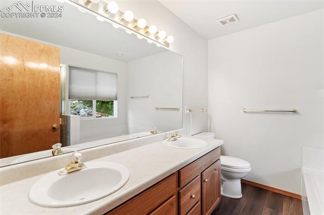 5447 Lions Gate Lane