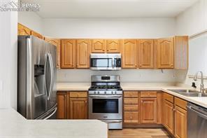 5447 Lions Gate Lane