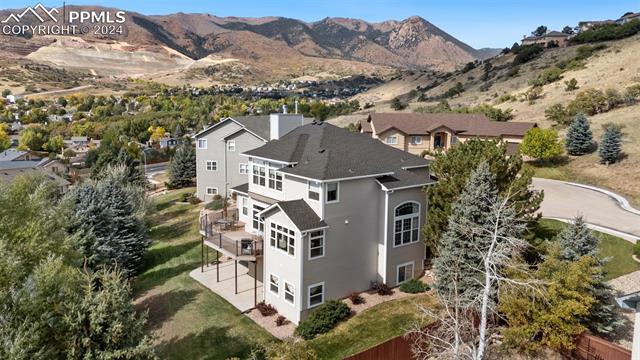 1940 Bluffside Terrace