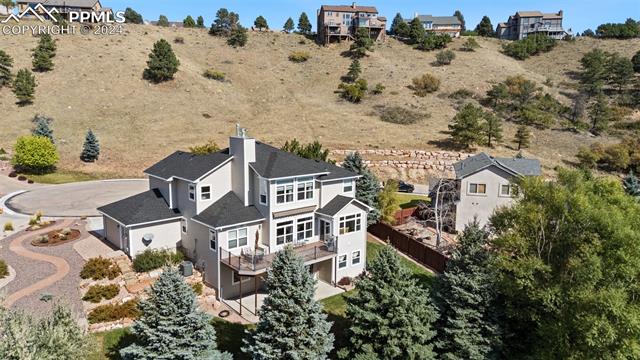 1940 Bluffside Terrace