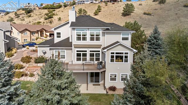 1940 Bluffside Terrace