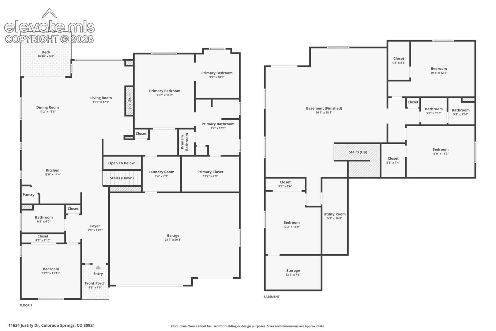 11634 Justify Drive