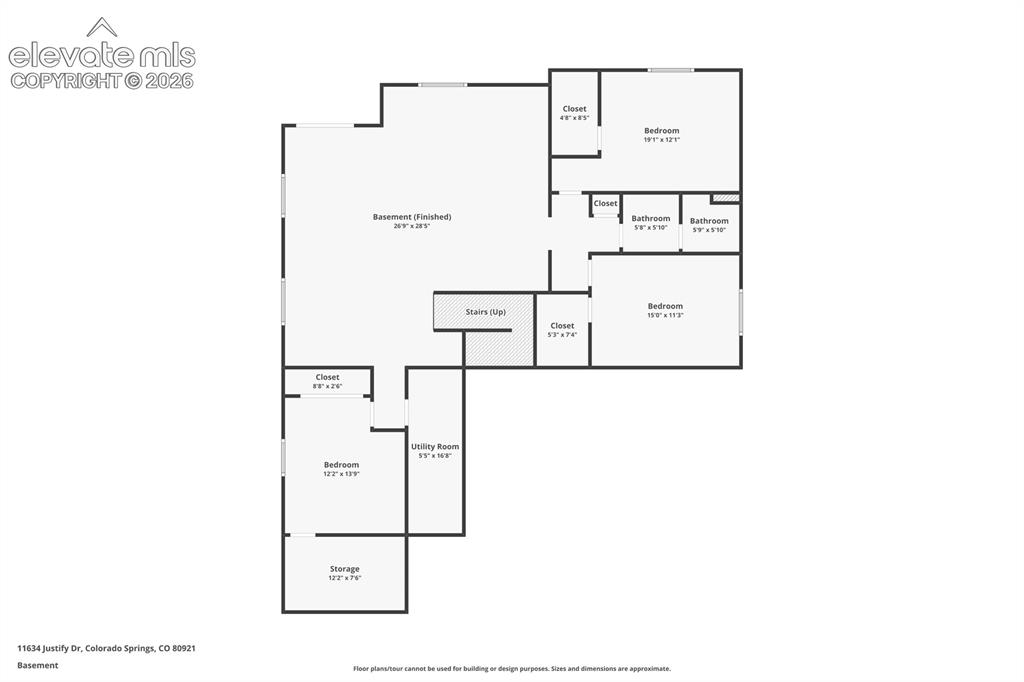 11634 Justify Drive
