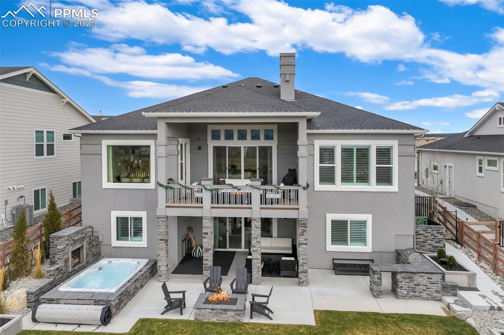 12544 Bosa Court