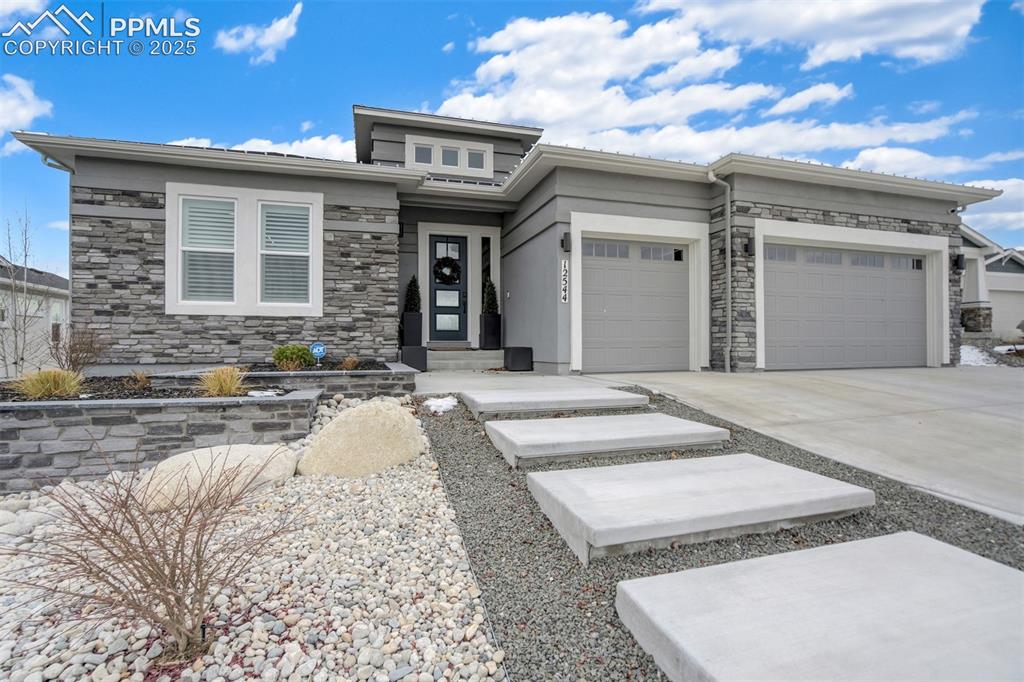 12544 Bosa Court