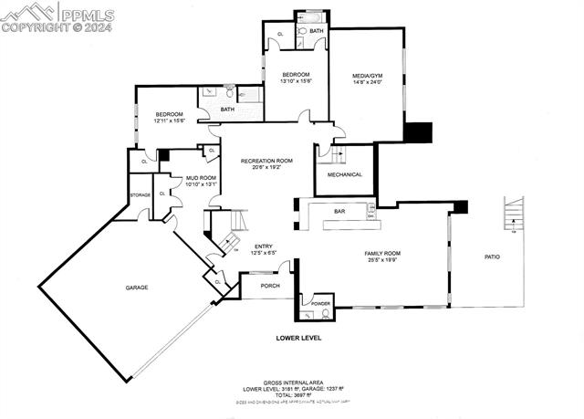 350 Silver Rock Place