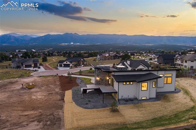 350 Silver Rock Place